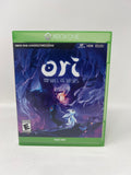 Xbox ONE: Ori And The Will Of The Wisps