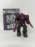 Transformers Generations War For Cybertron - S7 Deluxe: Skytread
