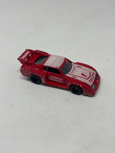 1979 Tomica “Toyota Celica Turbo” No. 65