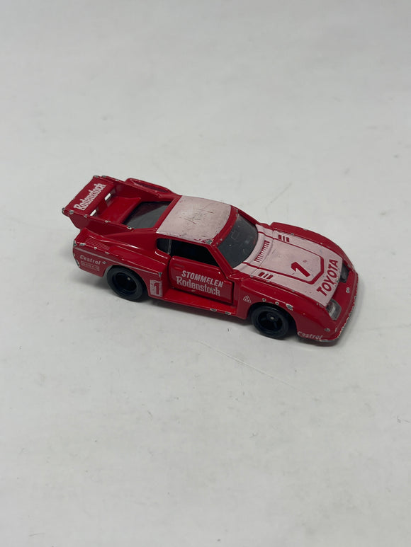 1979 Tomica “Toyota Celica Turbo” No. 65