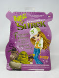 RARE 2006 Bratz Dreamworks Shrek “Yasmin” Doll