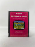 Atari Keystone Kapers