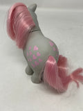 Vintage My Little Pony "Snuzzle" G1