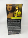 2010 The Museum Collection: Leonardo Da Vinci inspired Pink Label Barbie