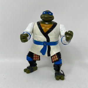 Teenage Mutant Ninja Turtles (TMNT) 1993: Karate Samurai Leonardo (Rare)