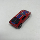 1969 Hot Wheels “War Path” Redline