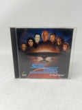 PC Game 1995: Star Trek The Next Generation: A Final Unity