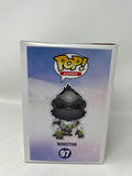 Funko POP! Overwatch Winston #97