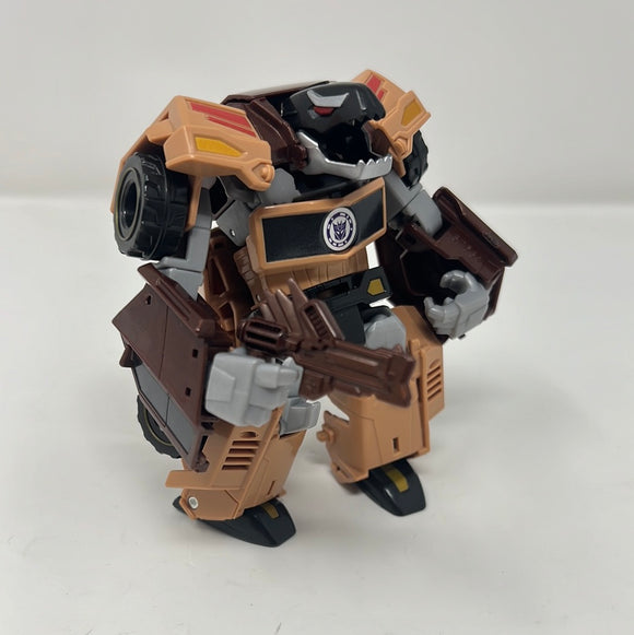Transformers Robots In Disguise: Quillfire