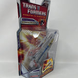 Transformers Robots In Disguise Classic Deluxe: Starscream