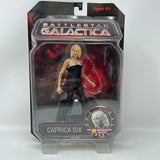 Diamond Select Battlestar Galactica: Caprica Six