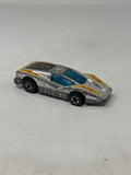 1976 Hot Wheels “Large Charge” Super Chromes Redline