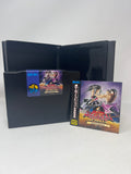 SNK NEO GEO JPN: Samurai Spirits (Mint)