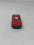 Vintage Kenner Supersport’s “1968 Pontiac Firebird” (Unmarked/ Dated)