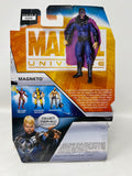 Marvel Universe Magneto Series 3 #026