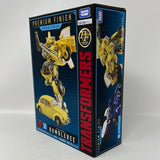 Transformers SS-01 Premium Finish Bumblebee (NIB)