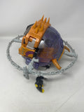 Transformers: Armada Unicron w/ Dead End