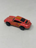 1988 Hot Wheels “P- 911” Automagic: 2 - Pack (Color Changer)