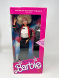 Vintage Collectible Army Barbie (blond)