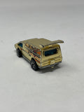 1979 Hot Wheels “Spoiler Sport” Golden Machines 6-Pack (Large Back Window Variant)