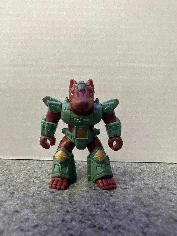 Battle Beasts 1986: Danger Dog #21