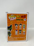 Funko POP! Dragon Ball Z Perfect Cell #13