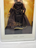 2004 “Chocolate Obsession” Silver Label Barbie