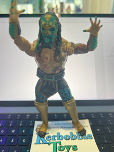 WWE Luchasarus