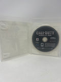 Playstation 3 (PS3) Call Of Duty World At War