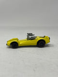 1973 Hot Wheels “Strip Teaser” Shell Promos Redline