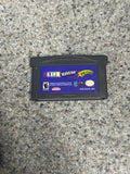 Nintendo Gameboy Advance: Castlevania: Circle Of The Moon