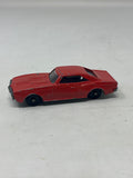 Vintage Kenner Supersport’s “1968 Pontiac Firebird” (Unmarked/ Dated)