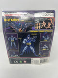 Takara Microman MA-07: Batman