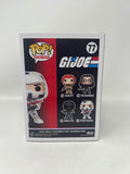 Funko POP! G.I.Joe “Storm Shadow” #77