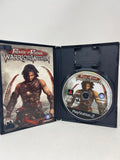 Playstation 2 (PS2) Prince Of Persia: Warrior Within