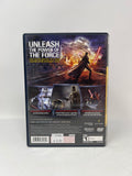 Playstation 2 (PS2) Star Wars The Force Unleashed