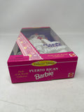 1996 Dolls of the World Collection
“Puerto Rican” Barbie