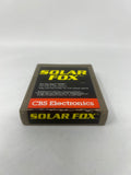 Atari Solar Fox