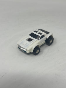 Transformers 1985 G1: 'Tailgate'