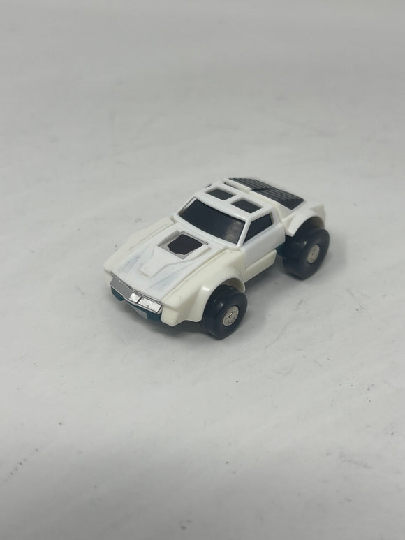 Transformers 1985 G1: 'Tailgate'