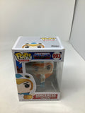 Funko POP! Masters of the Universe Sorceress #993