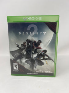 Xbox ONE: Destiny 2