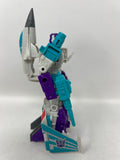 Transformers Power Of The Primes Deluxe Dreadwind