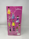 Disney Store Exclusive Princess Pocahontas Doll