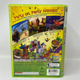 Xbox 360: Viva Piñata Party Animals