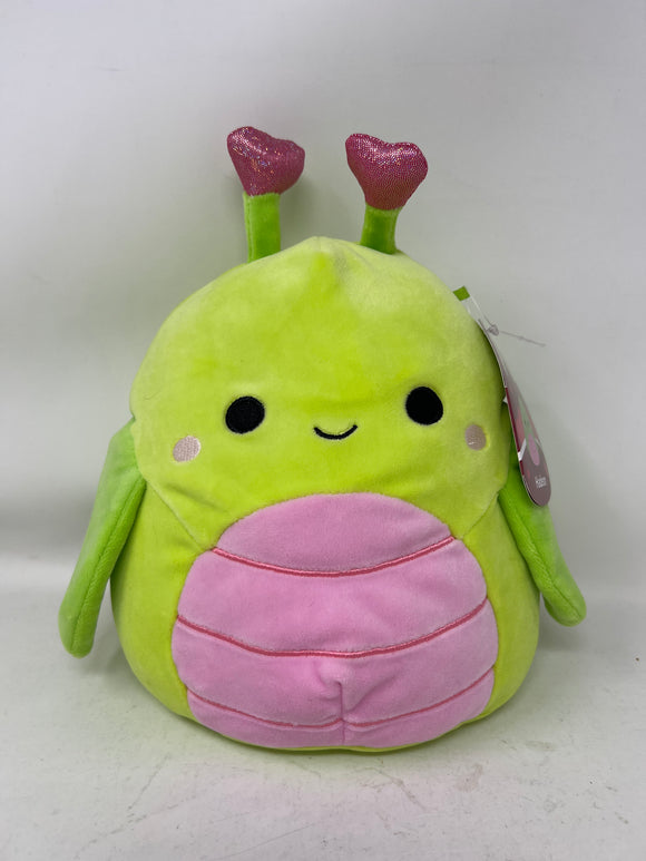 “Hadeon” Squishmallow 8 inch