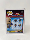 Funko Pop! Marvel Antman and the Wasp Quantumania M.O.D.O.K #1262