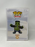 Funko POP! Overwatch Roadhog #382 Large