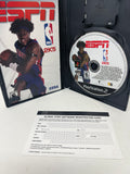 Playstation 2 (PS2): ESPN NBA 2K5