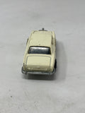 1981 Ertl “Rolls Royce Silver Shadow” The Cannonball Run